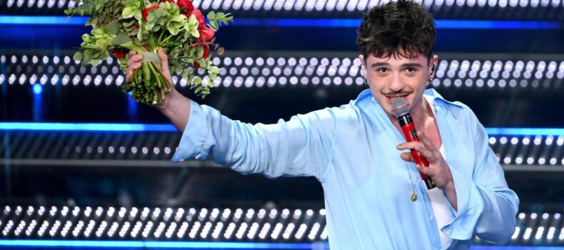 Sanremo 2025: il ritorno al melodico